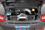 Porsche 911 GT3 Cup 2009 года